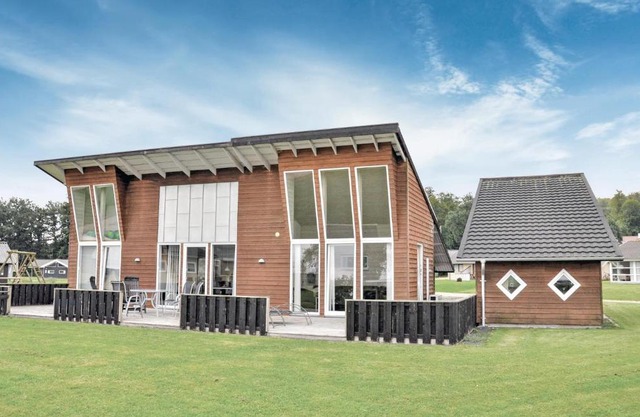 Holiday home Rugmarken XII