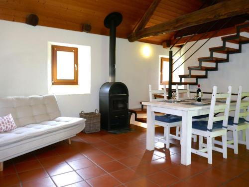 Holiday Home Rustico al Campett by Interhome