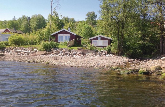 Holiday Home Sætre With Fireplace I
