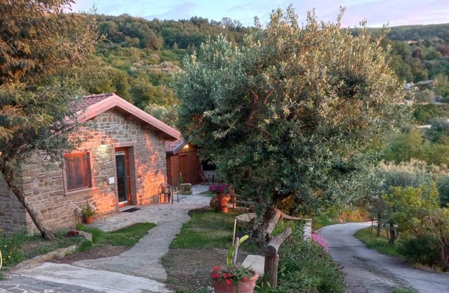 Holiday Home 'Suite Zagare' with Sea View, Wi-Fi and Air Conditioning