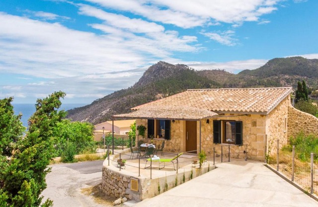 Holiday Home Sa Caseta des Camp by Interhome