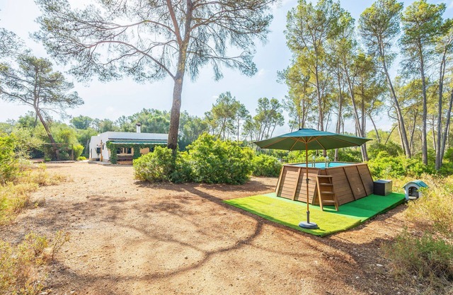 Holiday Home 'Sa Rota De Can Xito' with Private Pool, Private Terrace and Wi-Fi