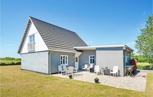 Holiday Home Salimorvej