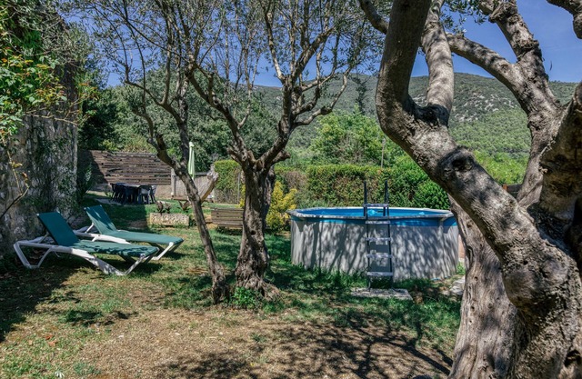 Holiday Home 'Salvanereta' with Private Pool & Wi-Fi