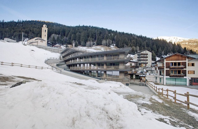 Holiday Home 'San Carlo 1' with Mountain View, Private Terrace and Wi-Fi