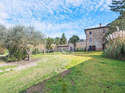 Holiday Home San Damiano by Interhome