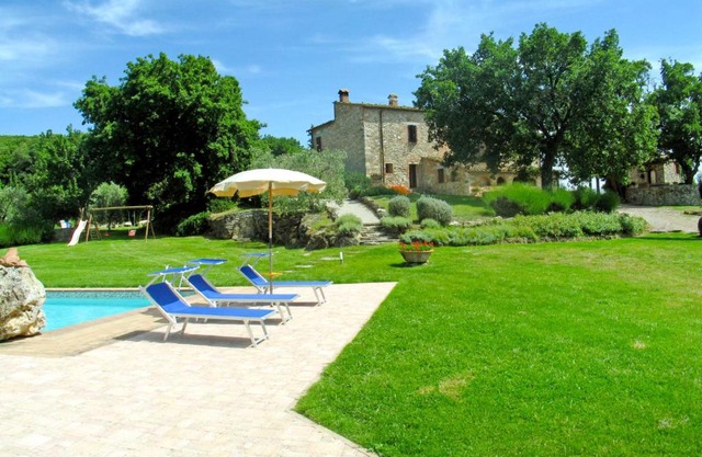 Holiday Home San Lorenzo-3 by Interhome