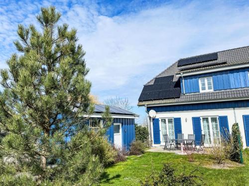 Holiday Home Sanddorn by Interhome