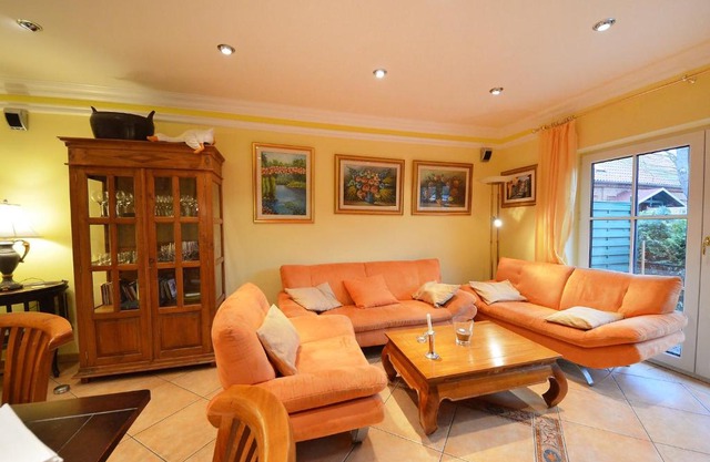 Holiday Home Sanddorn by Interhome