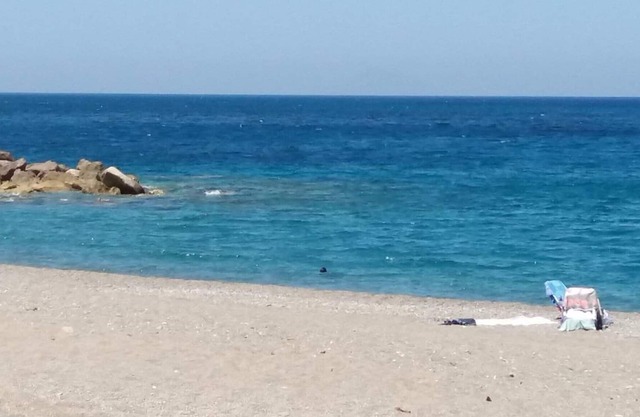 Holiday Home 'Sangiorgii' close to the Sea with Garden & A/C