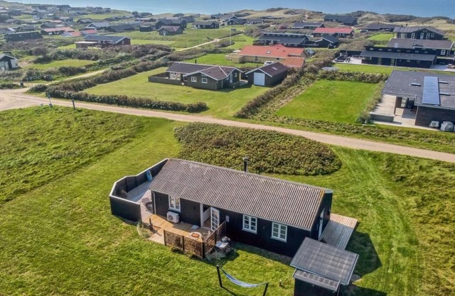 Holiday Home Sanni - 225m from the sea by Interhome