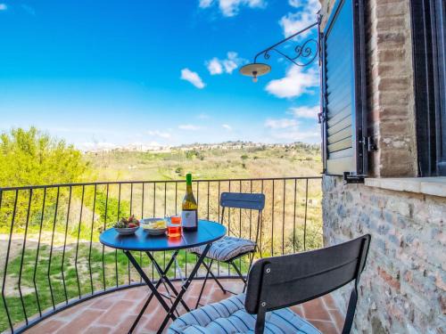 Holiday Home Santa Cristina by Interhome