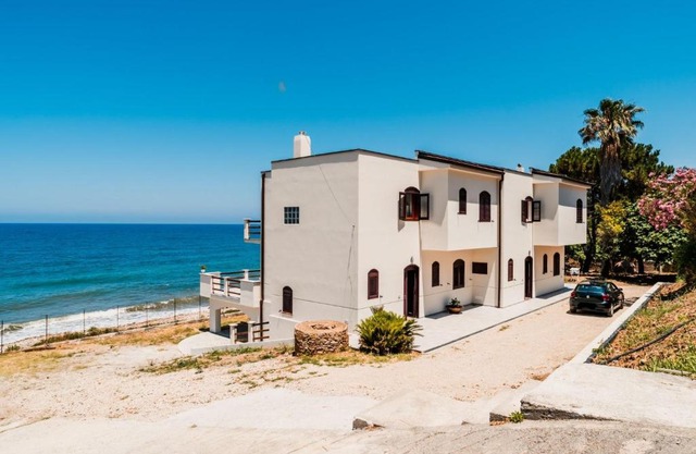 Holiday Home Santa Maria by Interhome