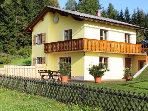 Holiday Home Schönhart by Interhome