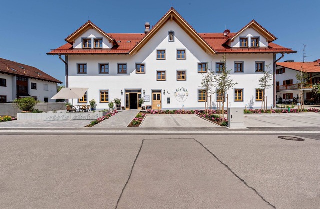 Holiday Home 'Schlöglhof' with Balcony and Wi-Fi