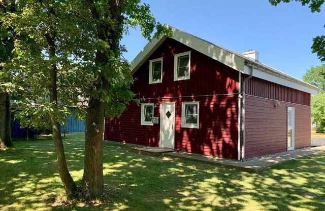 Holiday home Seerose am Dümmer See, Dümmer