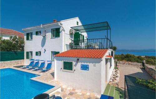 Holiday Home Segvica V