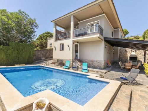 Holiday Home Senyera by Interhome