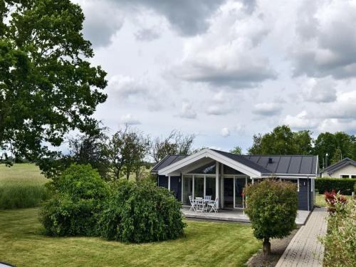 Holiday Home Siegfried - 300m to the inlet by Interhome