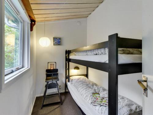 Holiday Home Sigward - 500m to the inlet by Interhome