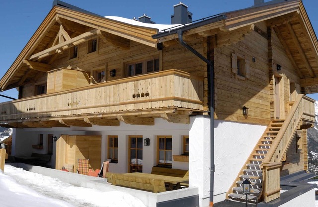 Holiday Home 'Silberleiten' with Mountain View, Private Garden and Wi-Fi