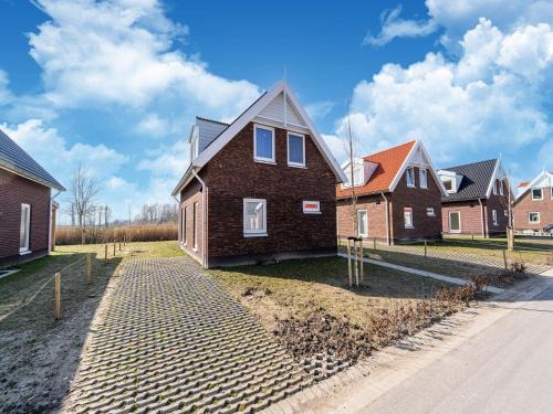 Holiday Home Simonshaven near Lake Beach