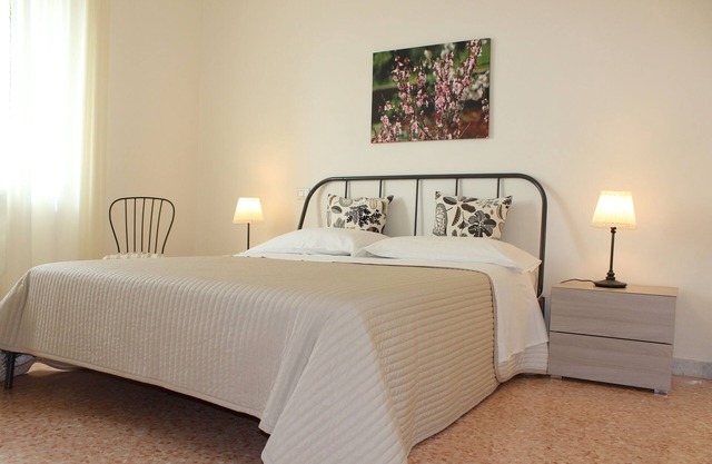 Holiday home sleeping 2 to 7: comfort, brightness and proximity to the sea