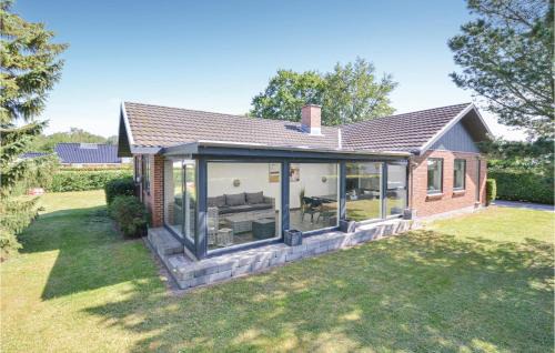 Holiday Home Sneppevej Egå