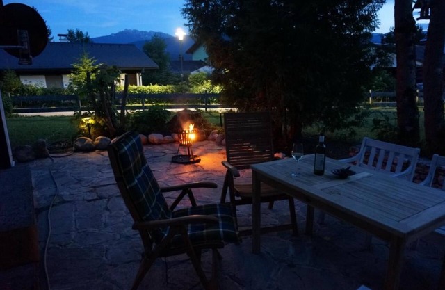 Holiday Home 'Sonnenalm' with Mountain View, Garden and Wi-Fi