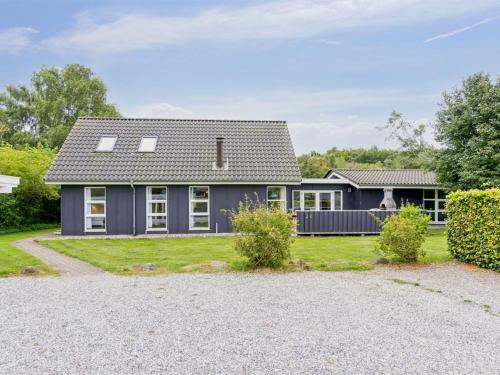 Holiday Home Soeren - 300m from the sea by Interhome