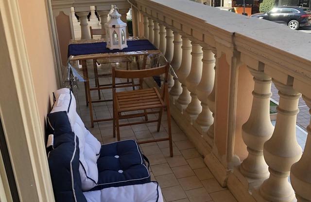 Holiday Home Sogno di Rosy with Wi-Fi, A/C & Terrace