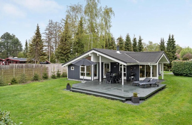 Holiday Home Soløjevej