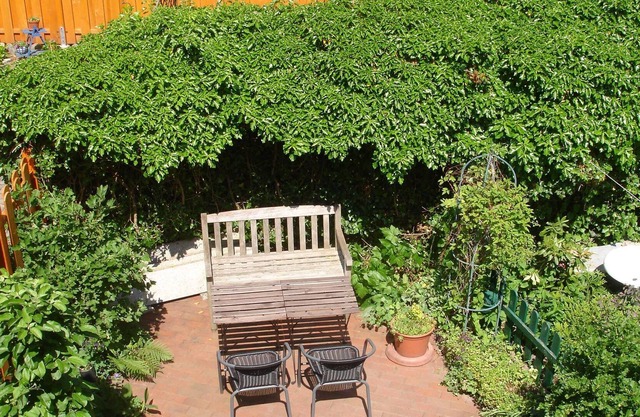Holiday home Sommerfeld - Property 32767 - Summerfeld