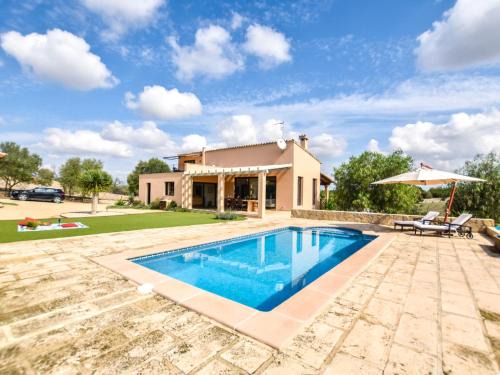 Holiday Home Son Tey by Interhome