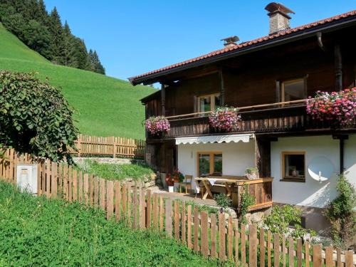 Holiday Home Sonnheim by Interhome