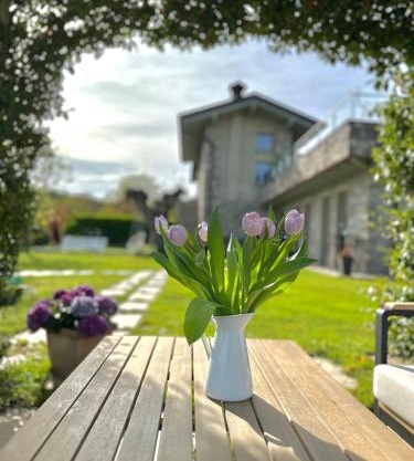Holiday Home Sovenigo