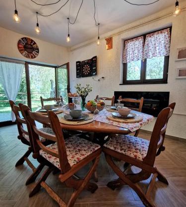 Holiday home Sovica
