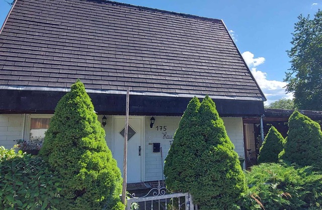 Holiday home spacious and with sauna