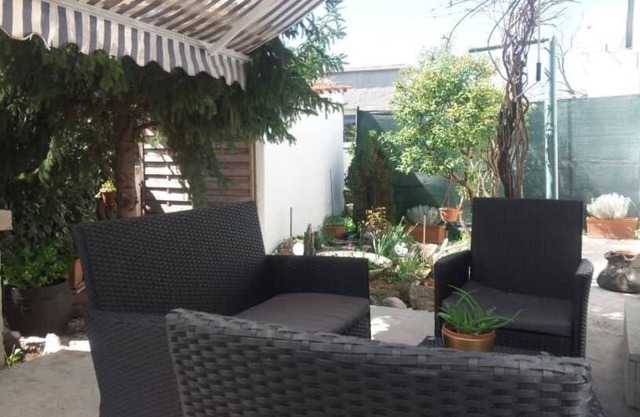 Holiday Home Spalato - Three-Bedroom Holiday Home with Terrace