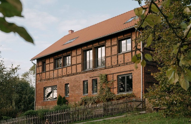 Holiday Home 'Stall Und Sterne' with Mountain View, Shared Terrace and Wi-Fi