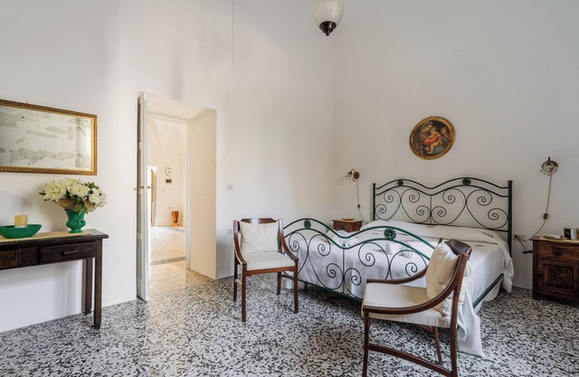 Holiday Home "Stella di Domenica" with Private Terrace & A/C