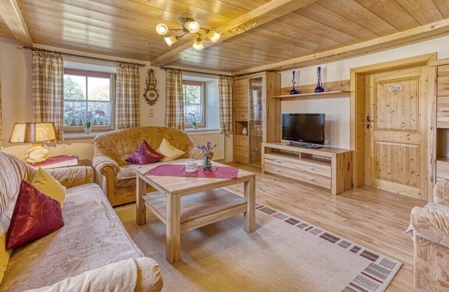Holiday home Sterl in Eppenschlag