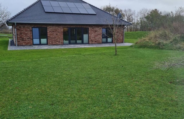 Holiday home Stieglund