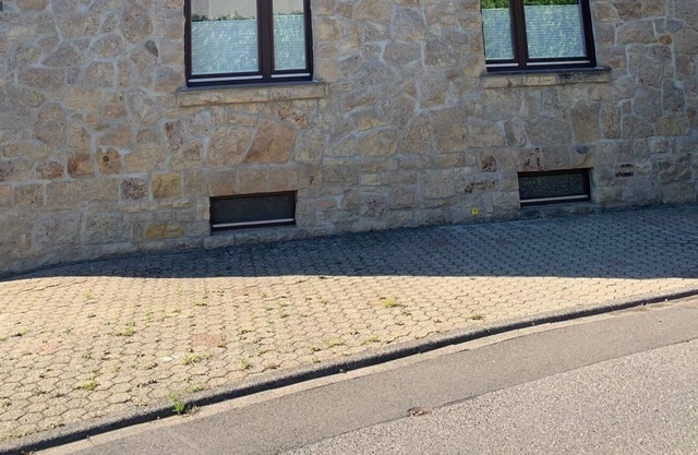Holiday home Stolberg/Aachen/Northern Eifel Nature Park