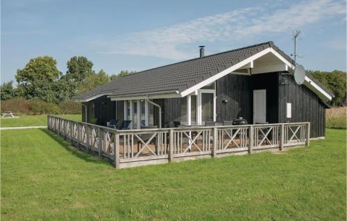 Holiday Home Storvorde 40