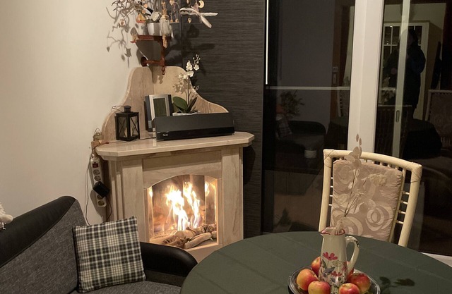 Holiday Home 'Strandhuette Dc We 46' with Private Terrace, Private Garden and Wi-Fi