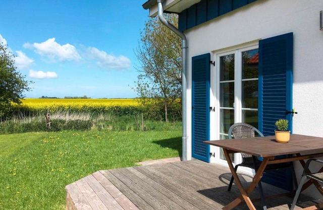 Holiday Home Strelasund by Interhome