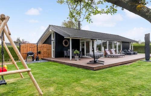 Holiday Home Stubbegårdsparken