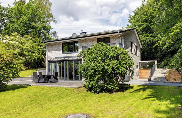 Holiday Home 'Studio Mt Nine' with Private Terrace, Private Garden and Wi-Fi
