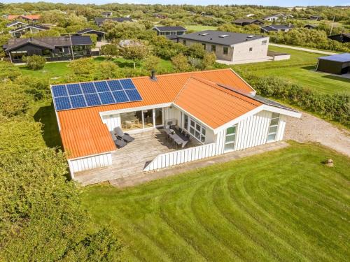 Holiday Home Sulevi - 200m to the inlet by Interhome